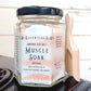 Essentials All Natural Mineral Sea Salt Soak