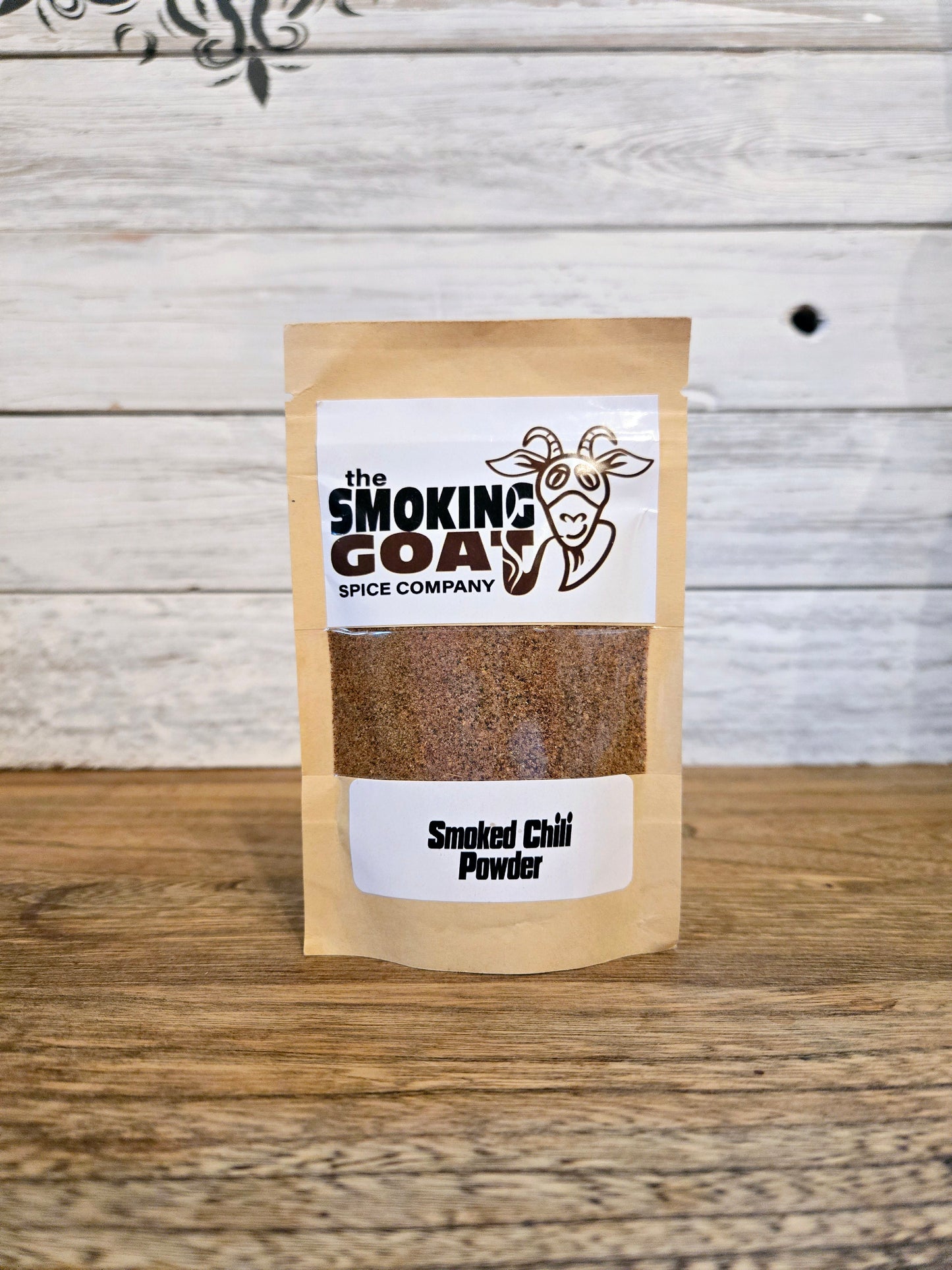 Smoking Goat Seasoning Blends