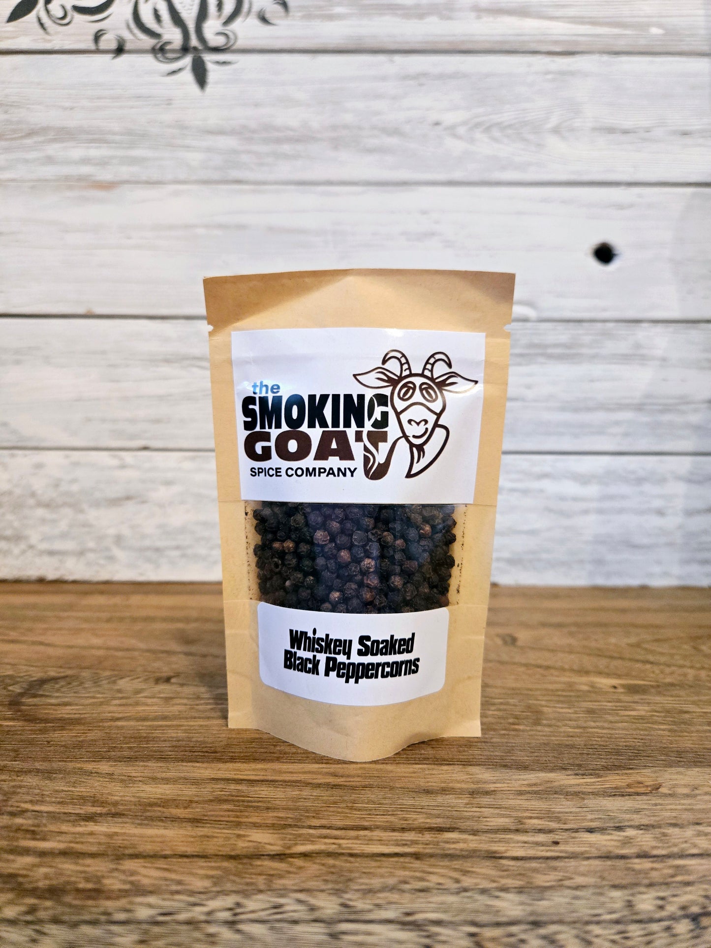 Smoking Goat Seasoning Blends