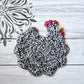 Chicken Dishcloth