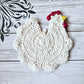 Chicken Dishcloth