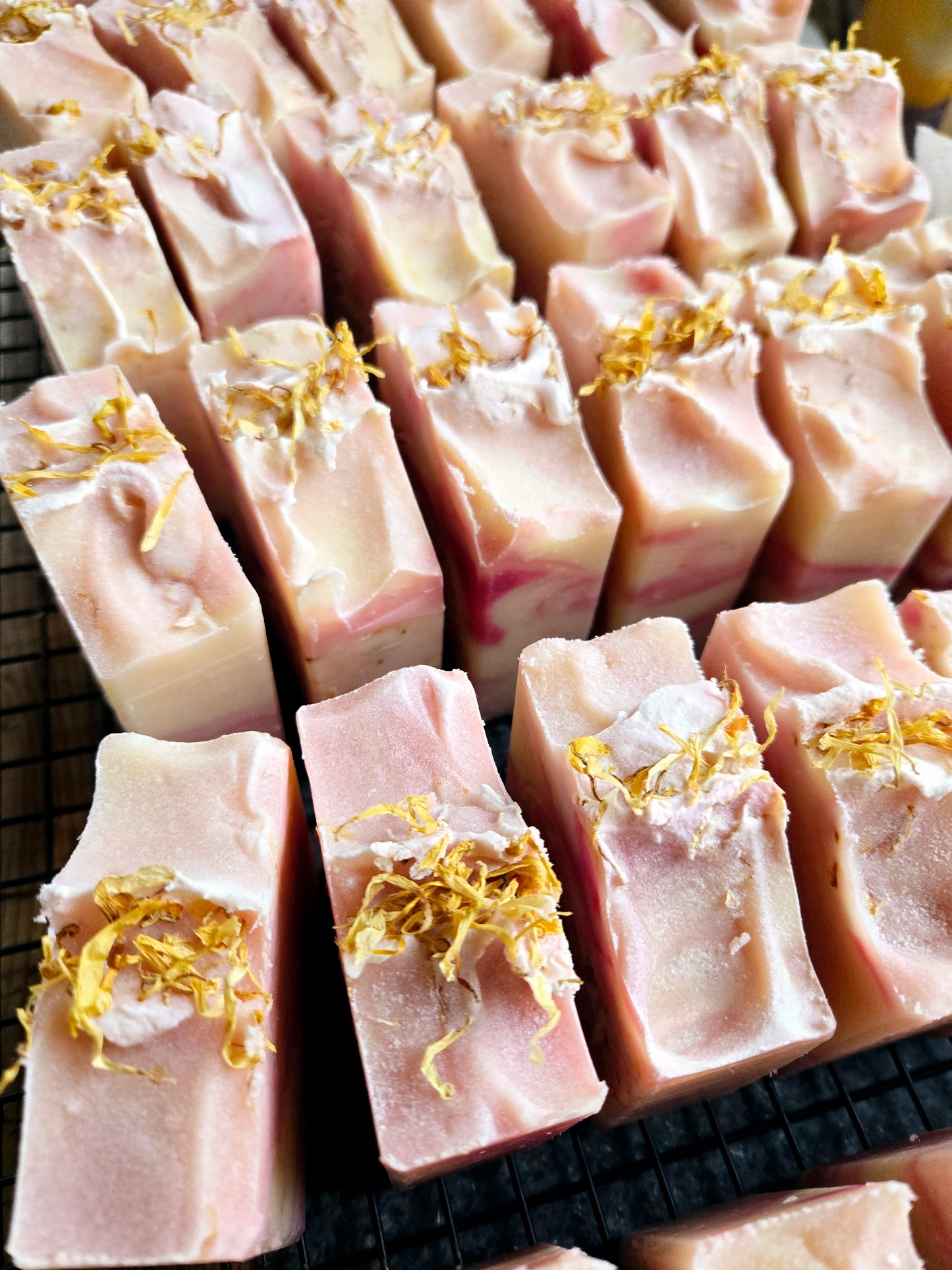 Eden Herbs Artisan Soap