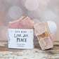 Eden Herbs Artisan Soap