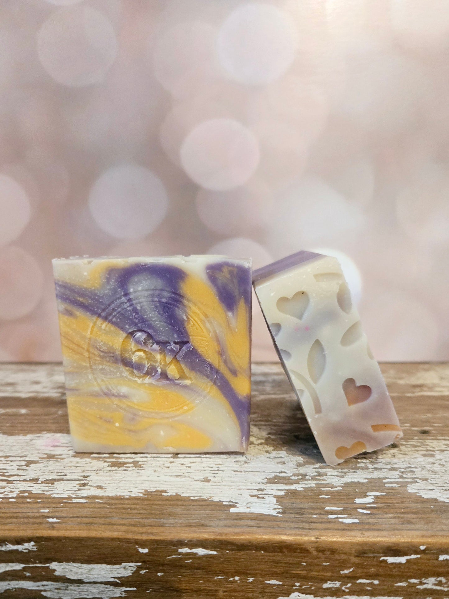 Eden Herbs Artisan Soap