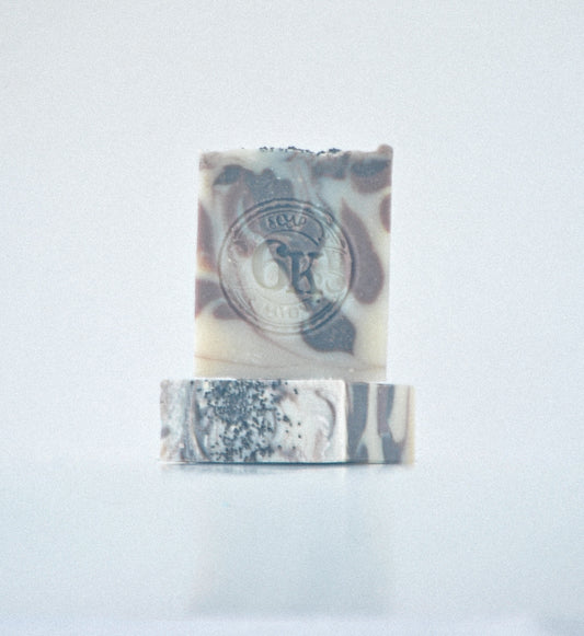 Tall Trails Essentials All Natural Soap