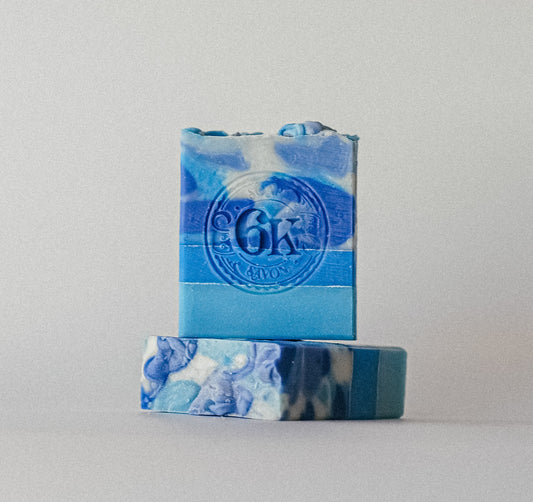 Titanic Artisan Soap