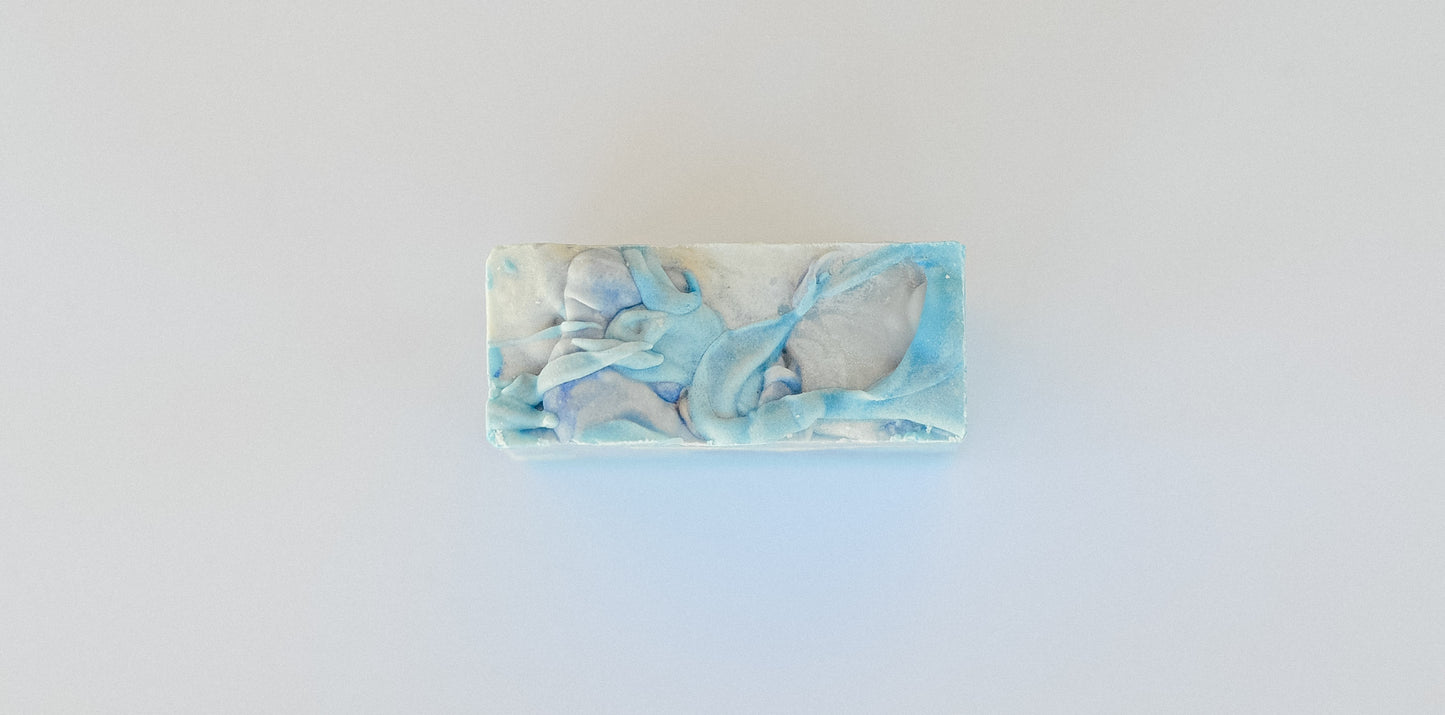 Titanic Artisan Soap