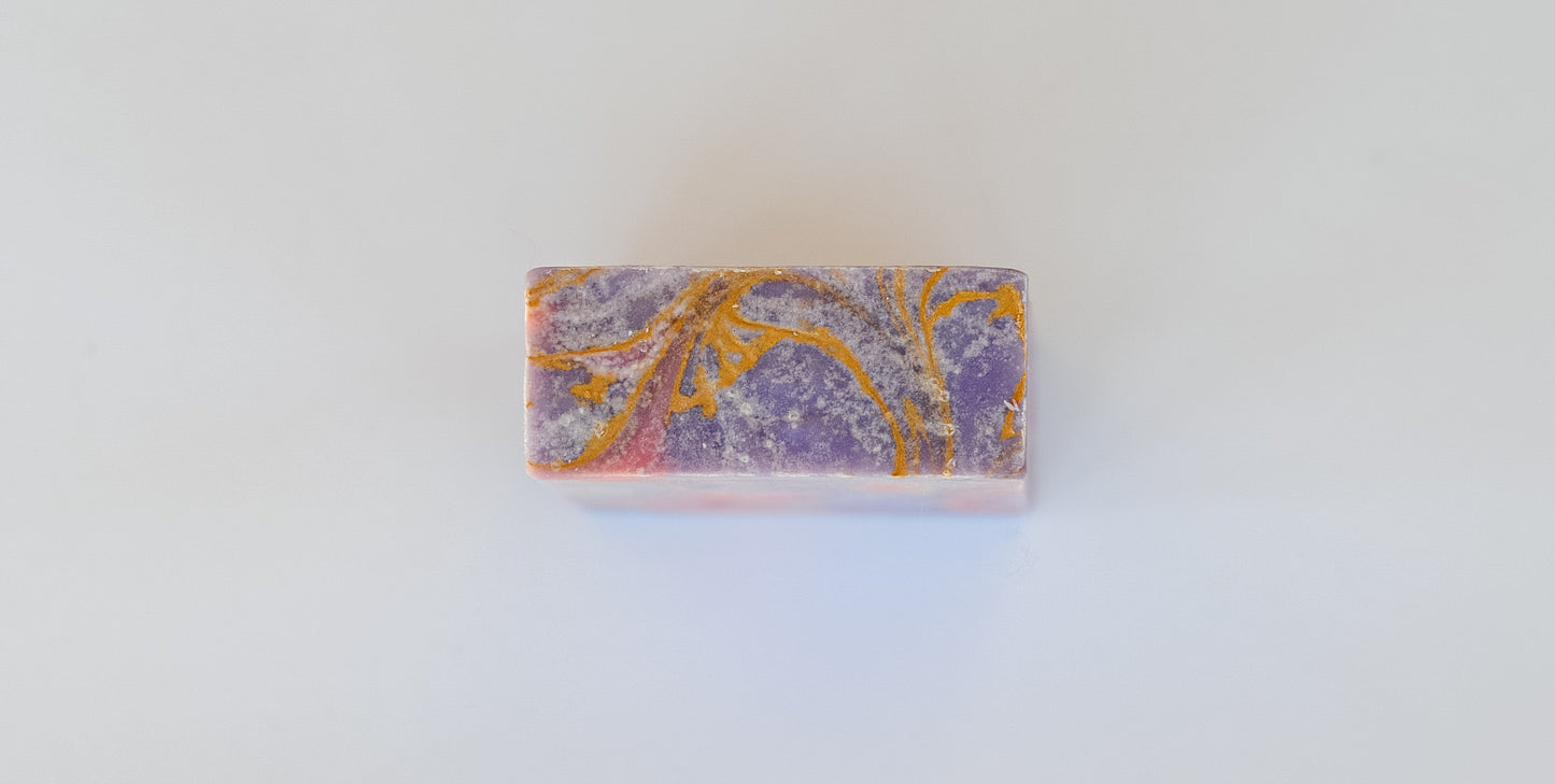 Love Spell Artisan Soap