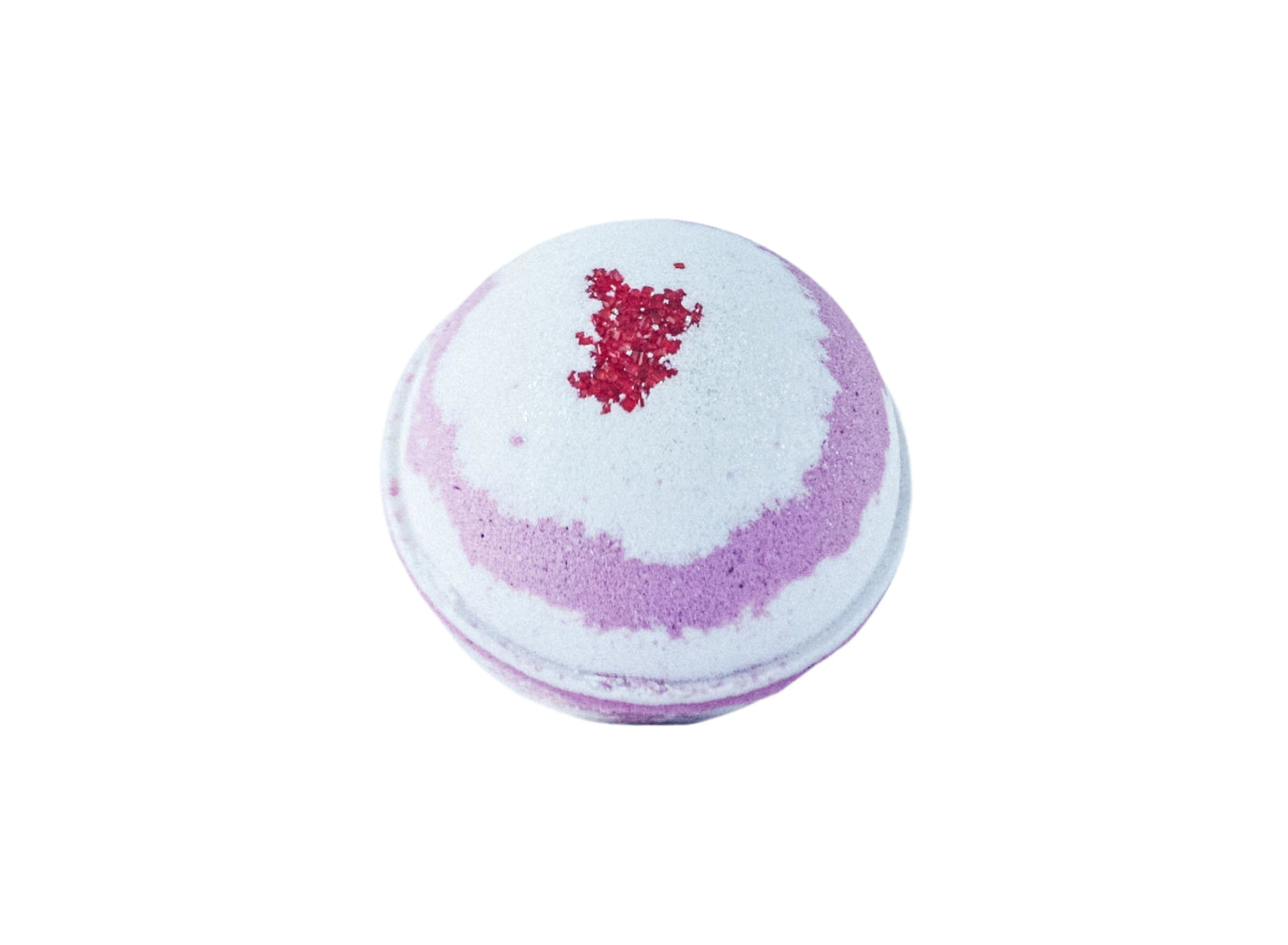 Very Merry Cherry Bath Bomb