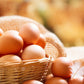 Free Range Eggs from Happy Hens