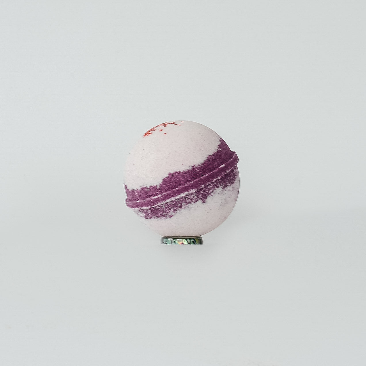 Very Merry Cherry Bath Bomb