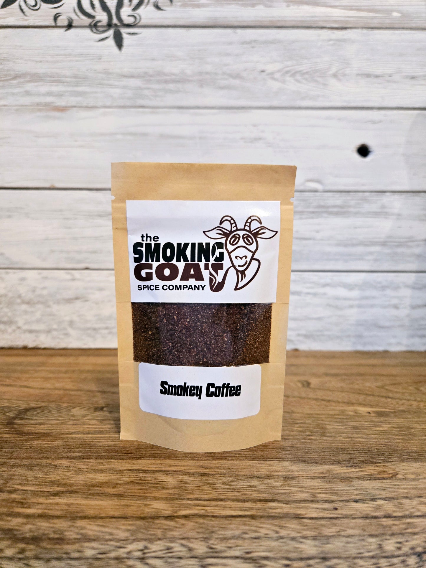 Smoking Goat Seasoning Blends