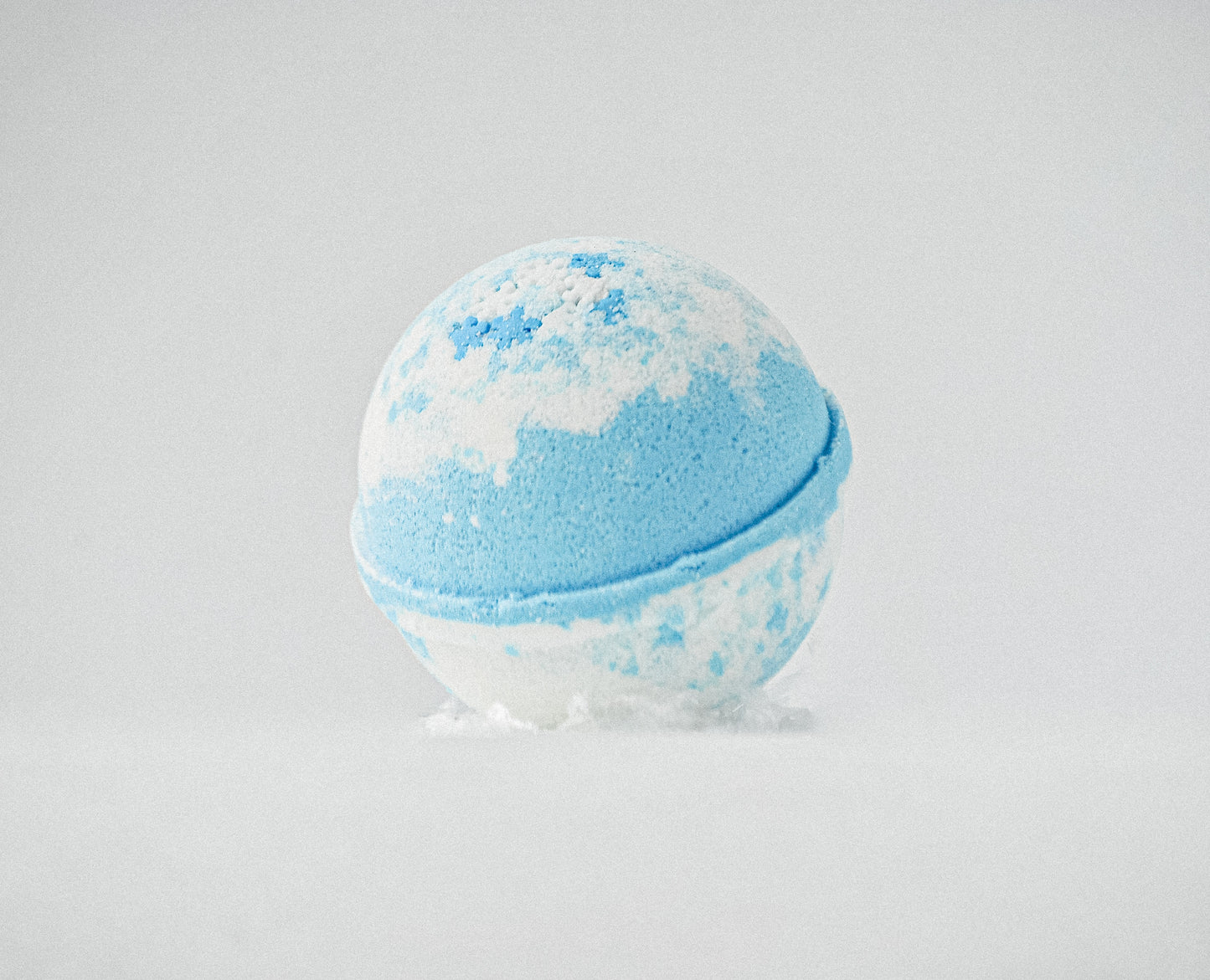 Sinus Relief Bath Bomb