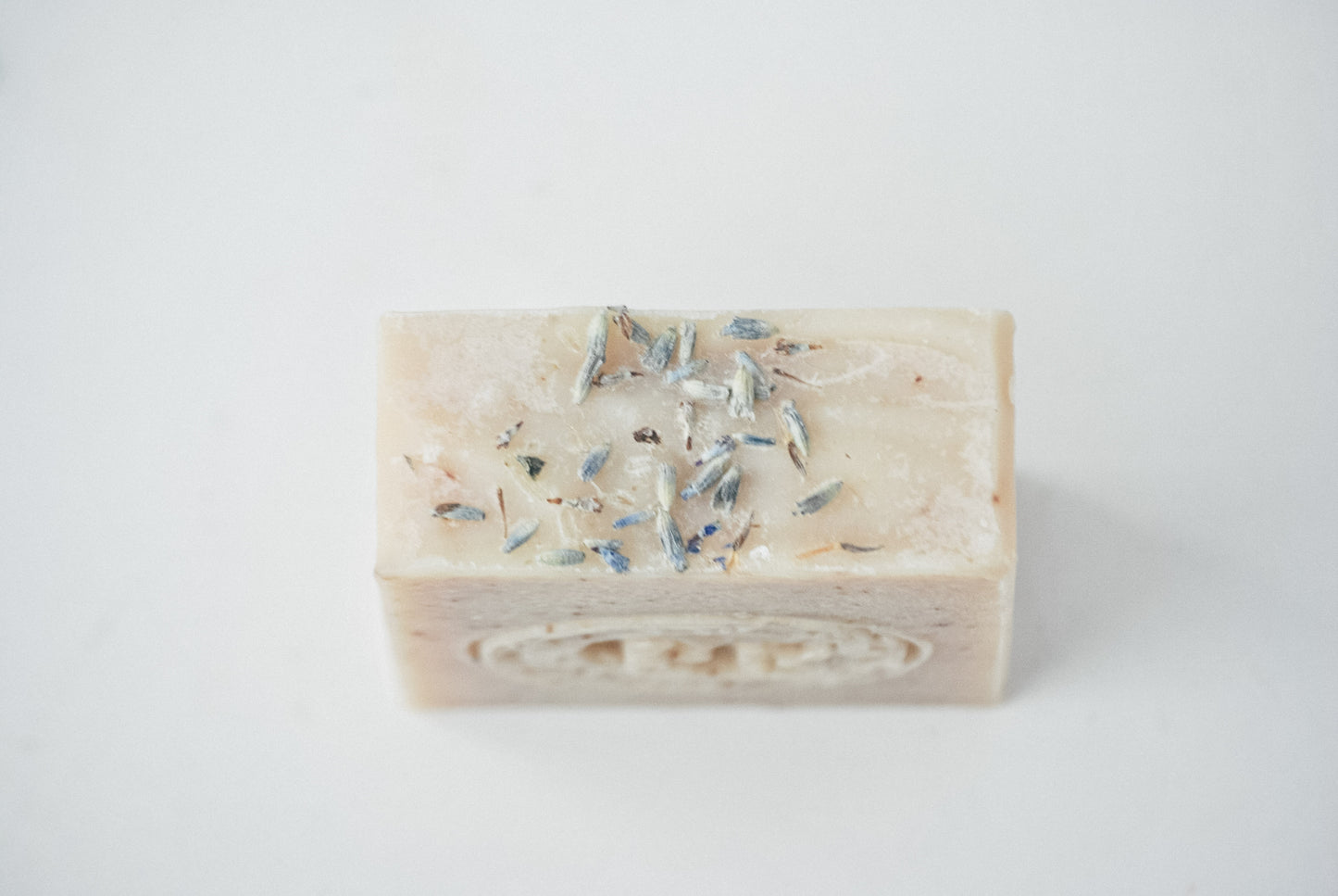 Au Naturel Unscented Coconut Milk Essentials All Natural Soap