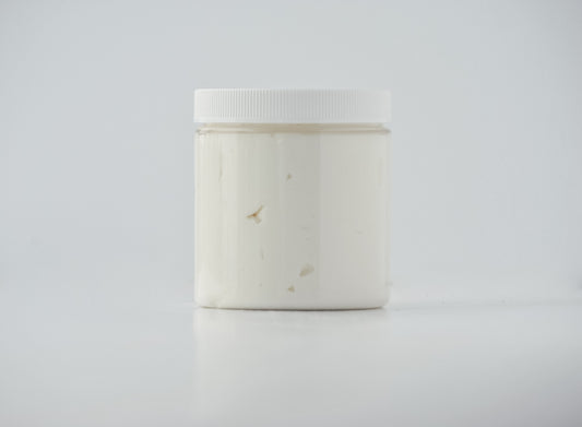 Beef Tallow Body Butter