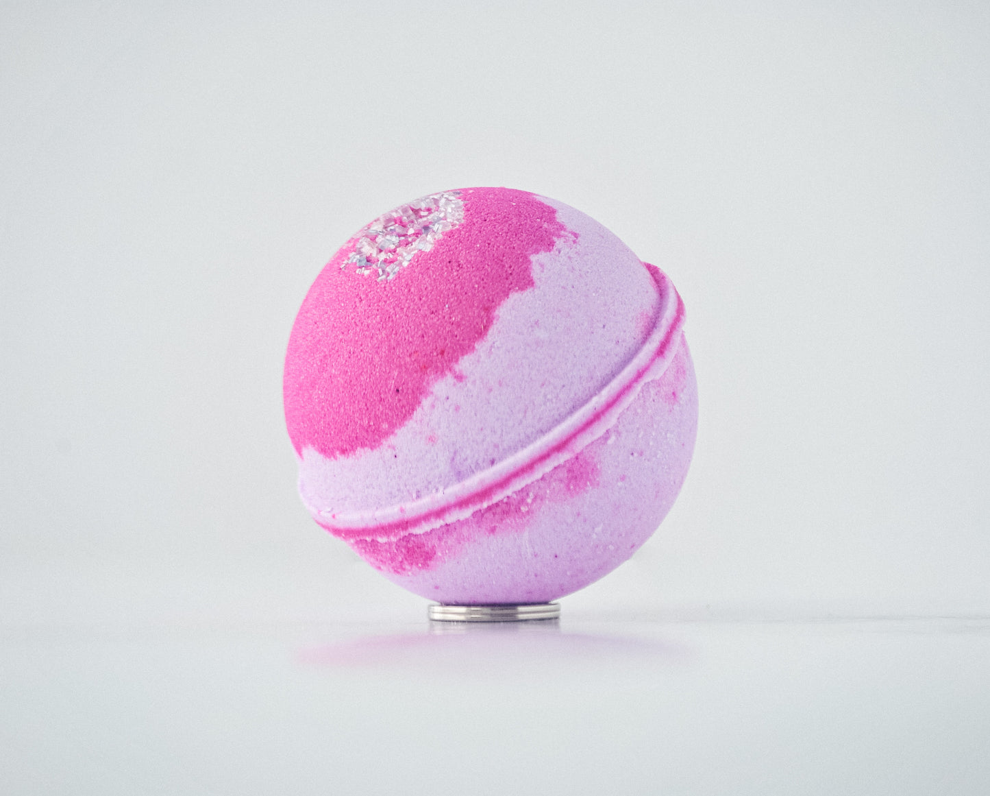 Love Spell Bath Bomb