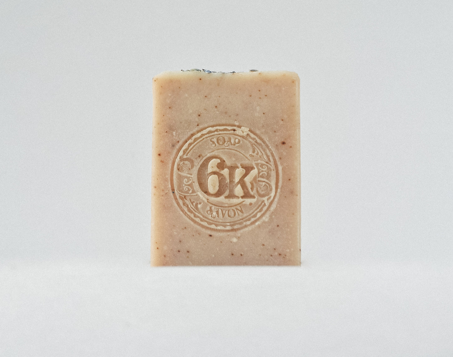 Au Naturel Unscented Coconut Milk Essentials All Natural Soap