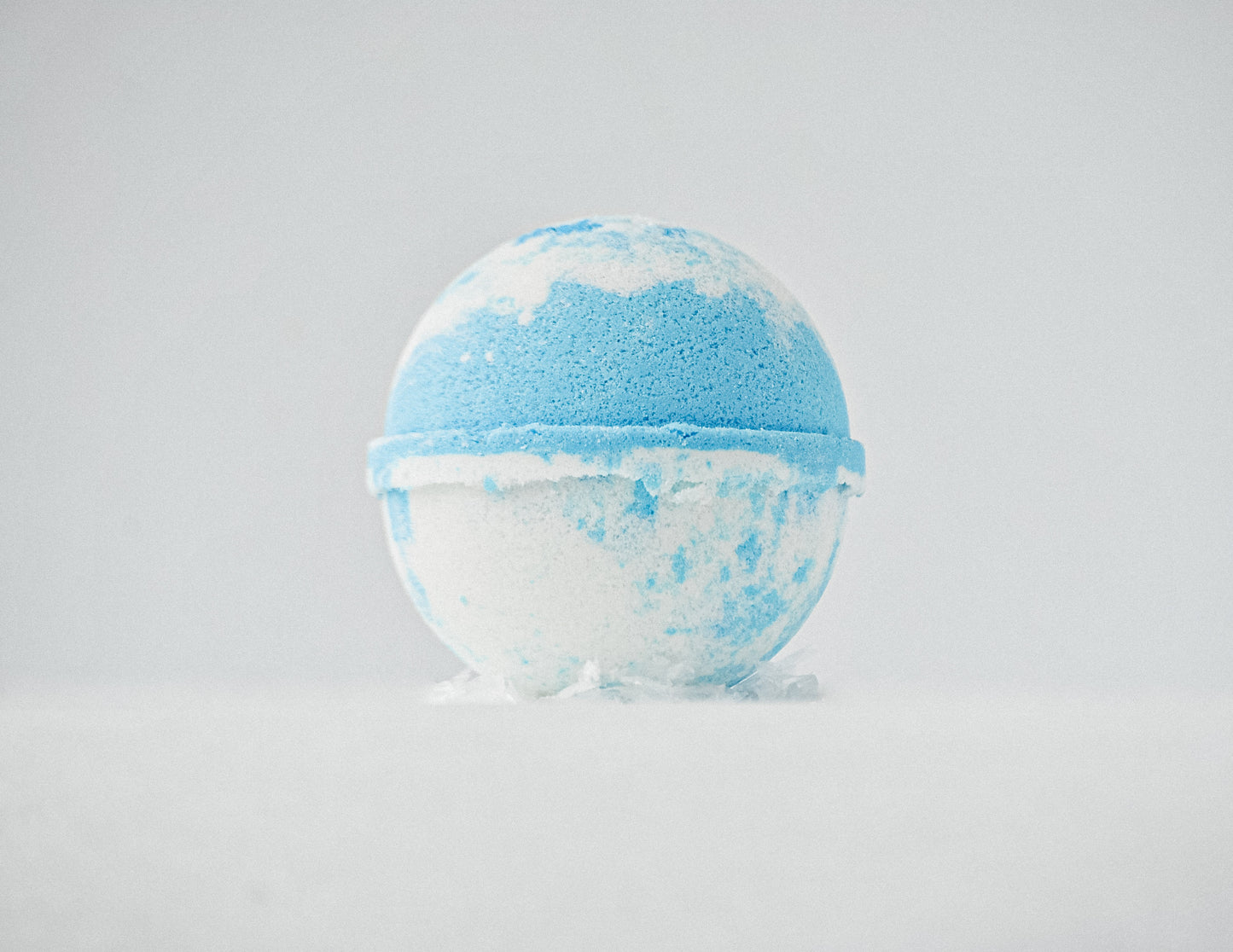 Sinus Relief Bath Bomb