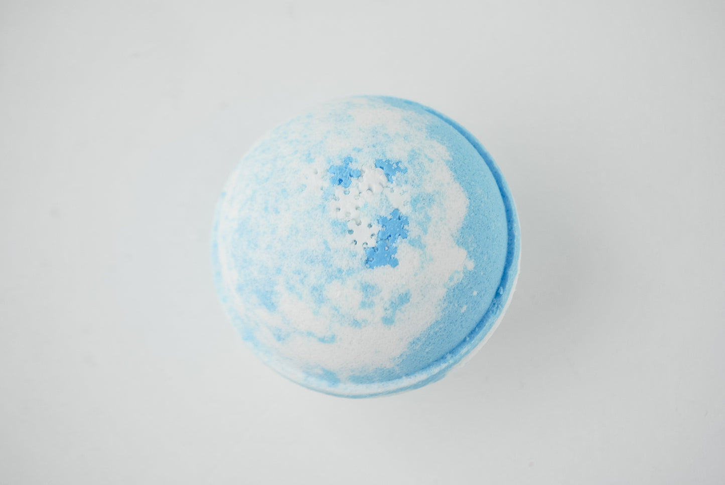 Sinus Relief Bath Bomb