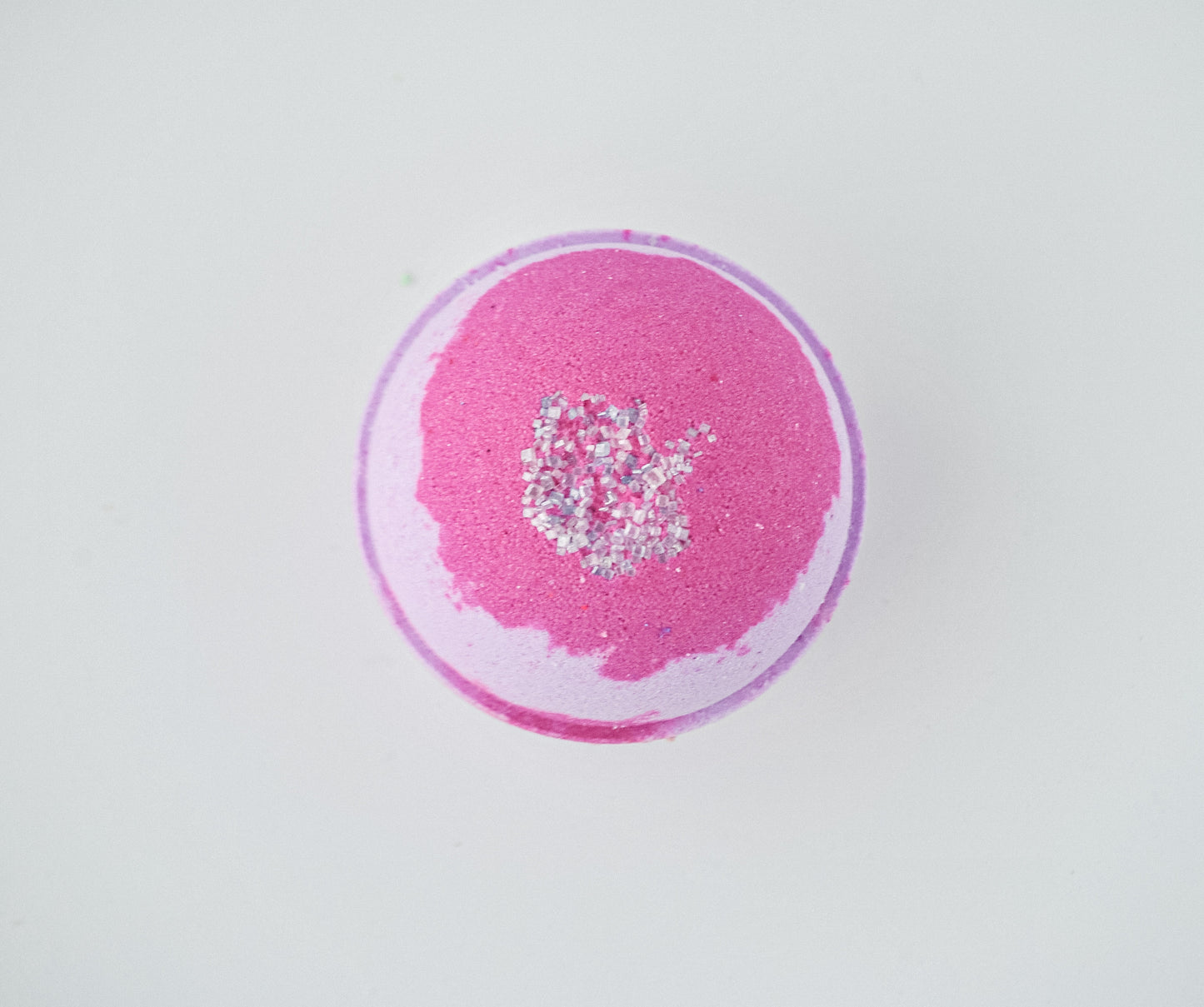 Love Spell Bath Bomb