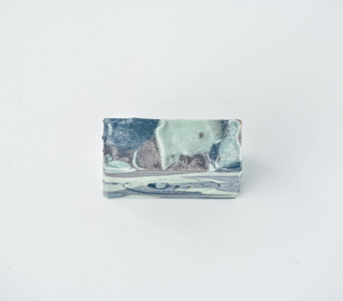 Camouflage Artisan Soap