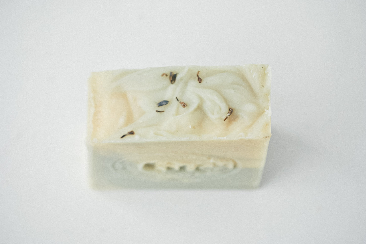 Lavender French Clay Essentials All Natural Soap