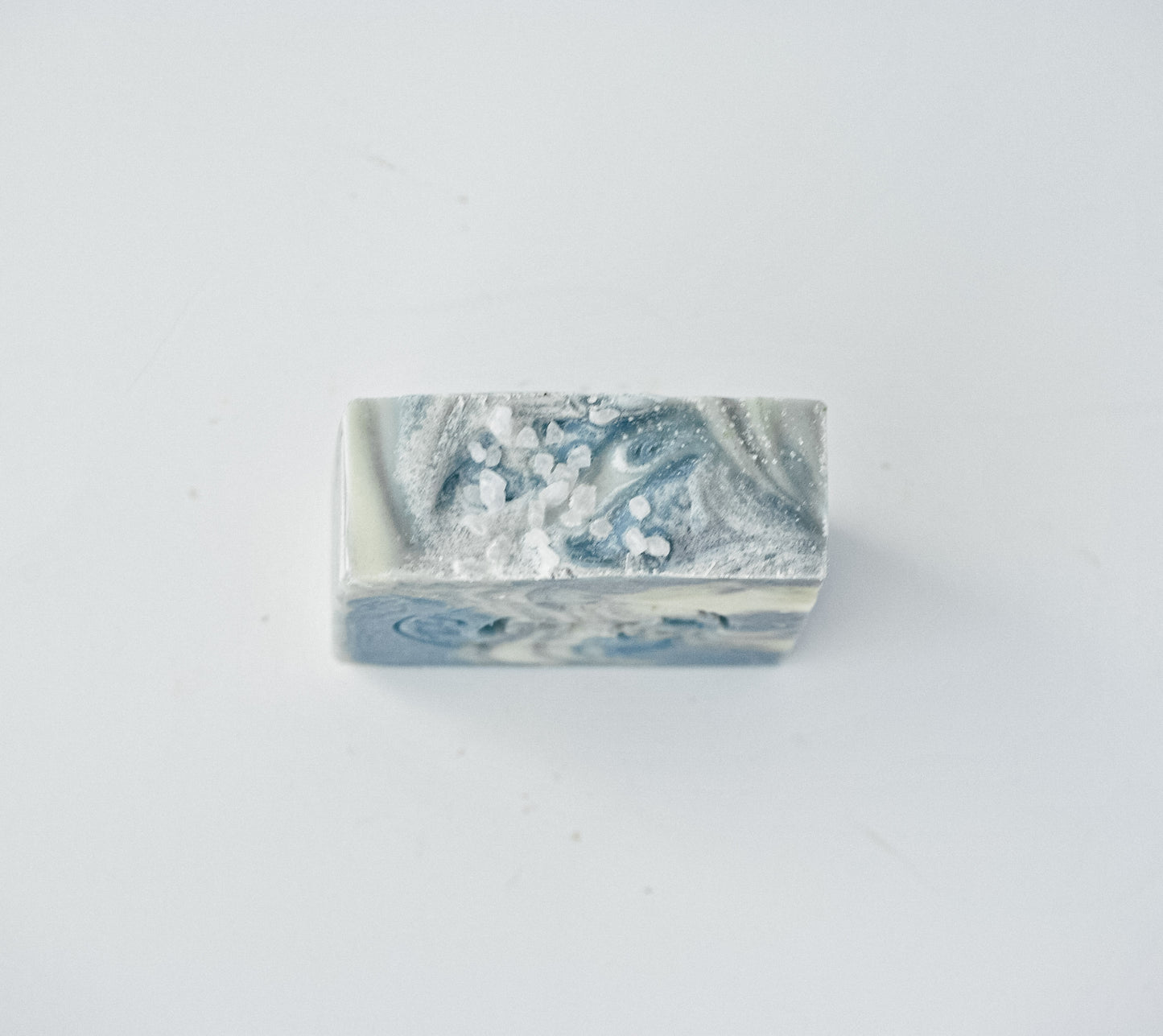 Pirate's Bay Fresh Mint Essentials All Natural Soap