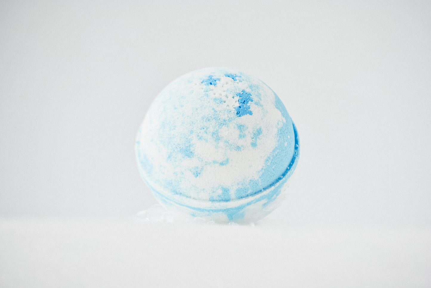 Sinus Relief Bath Bomb