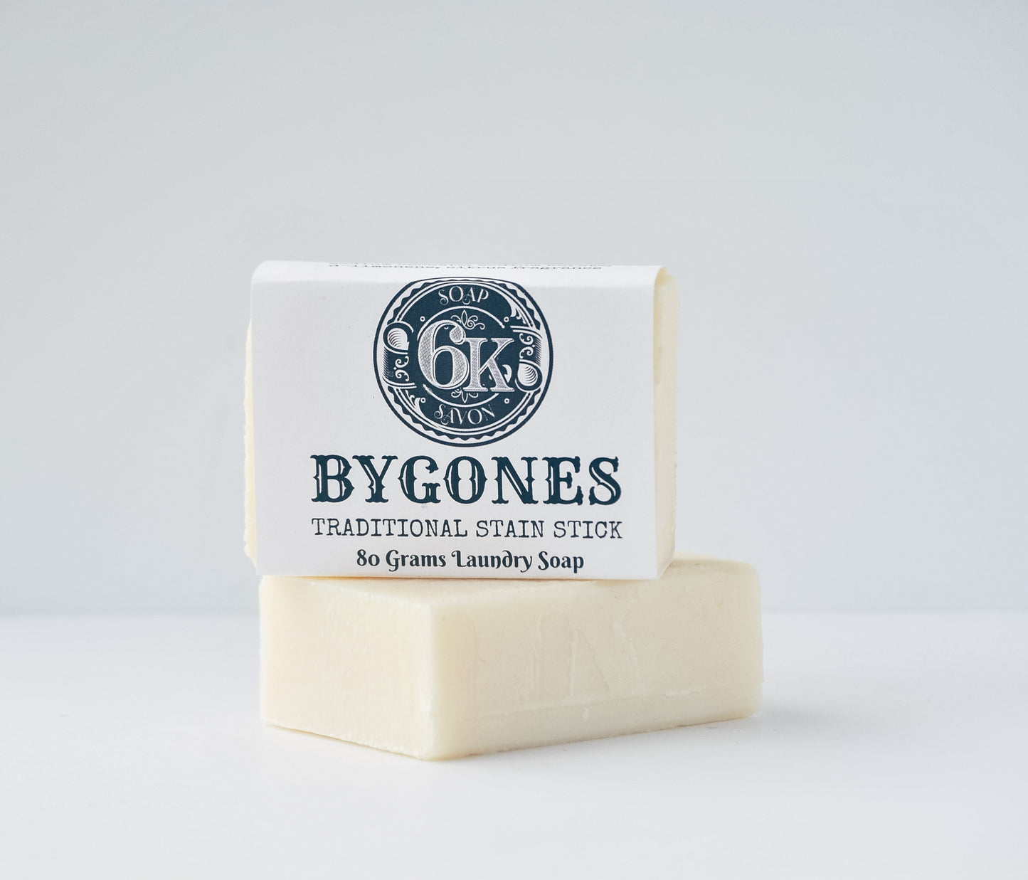 Bygones Laundry Stain Stick Soap Bar